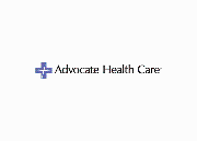 Advocate Health Care Logo